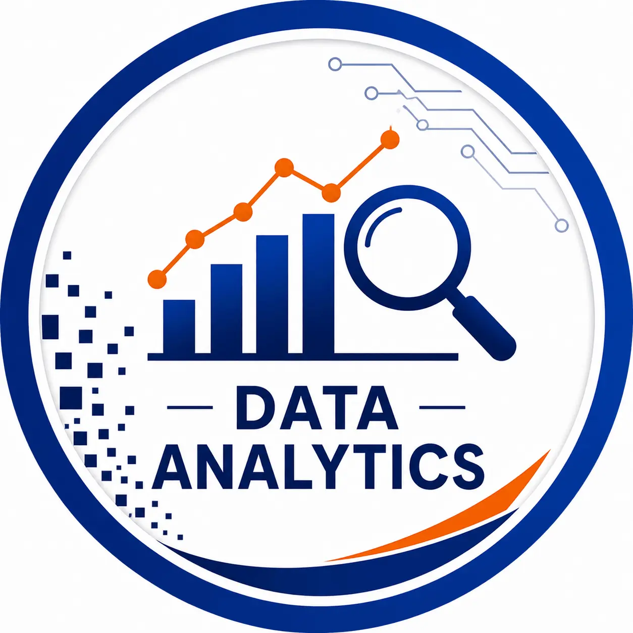 Data Analytics with AI